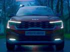2024 Kia Sonet Facelift Teased: Check Out Its Revised Front And Digital Driver’s Display 2024 Kia Sonet Facelift Teased: Check Out Its Revised Front And Digital Driver’s Display