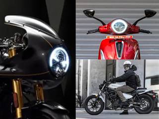 Wrapup - This Week’s Two-Wheeler News Stories Wrapup - This Week’s Two-Wheeler News Stories