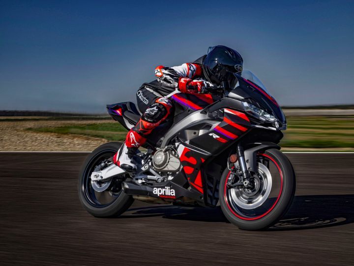Aprilia RS 457 To Be Launched At India Bike Week 2023; Expected Price Of Yamaha R3 Rival Revealed - ZigWheels