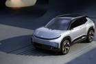 Toyota Has Showcased The Urban SUV Concept, Its Version Of The Maruti Suzuki eVX