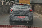 Upcoming Tata Punch EV Spotted With LED DRLs And Headlights Similar To The Nexon EV