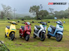FAME 2 Subsidy For Electric Two-wheelers Requested To Be Extended For Five More Years FAME 2 Subsidy For Electric Two-wheelers Requested To Be Extended For Five More Years