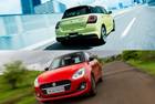 2024 Maruti Suzuki Swift Vs Current-Gen Swift: Performance And Fuel Efficiency Figures Compared 2024 Maruti Suzuki Swift Vs Current-Gen Swift: Performance And Fuel Efficiency Figures Compared