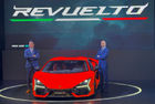 The Mighty Aventador’s Successor, The Lamborghini Revuelto, Is Now Available In India