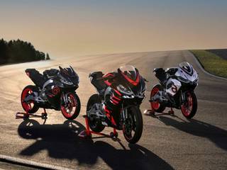 Aprilia RS 457 India Launch Tomorrow At 2023 India Bike Week