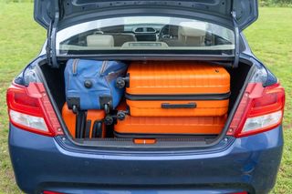 For Less Than Rs 7 Lakh, These Cars Pack Some Serious Boot Space