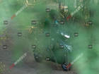 EXCLUSIVE: Kinetic Green Zulu Spotted Testing EXCLUSIVE: Kinetic Green Zulu Spotted Testing