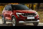 Here’s Your CLEAREST First Look At The India-spec 2024 Kia Sonet Facelift Ahead Of Its Imminent Debut Here’s Your CLEAREST First Look At The India-spec 2024 Kia Sonet Facelift Ahead Of Its Imminent Debut