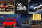 Check Out What Made Headlines In The Indian Car Industry Past Week Check Out What Made Headlines In The Indian Car Industry Past Week