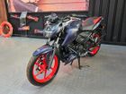 TVS Apache RTR 160 4V FINALLY Gets Dual-channel ABS