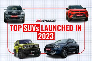 Here Are Top 10 SUVs Launched In 2023