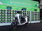 BREAKING: Gogoro CrossOver GX250 Unveiled In India