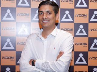 EXCLUSIVE: “We are looking to launch 2 products in 6-8 months’ time” Says iVOOMi CEO And Co-Founder Ashwin Bhandari