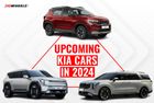 Keep An Eye For These 3 Kia Cars Set To Launch In 2024