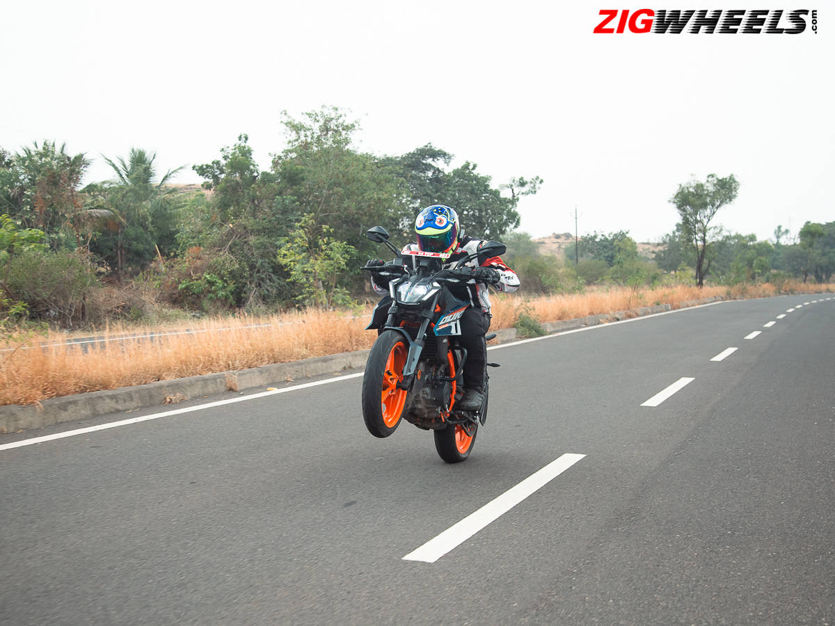 KTM Bikes Price in India KTM New Models 2024 User Reviews