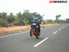 2024 KTM 390 Duke Road Test Review: Unleashing The Madness