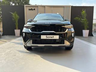 Here’s When You Can Bring Home Your 2024 Kia Sonet Facelift