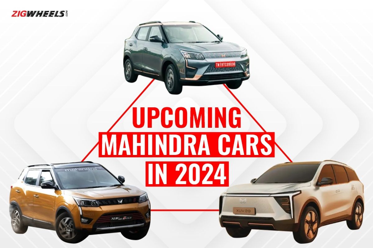 Auto launches in February 2024: XUV300 facelift, Yamaha R7, Avenger 400 and  more