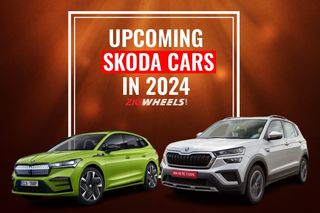 Watch Out For These 2 New Skoda Cars Set To Launch In 2024