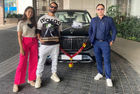 Bollywood Star Shahid Kapoor Brings Home His Second Mercedes-Maybach, The Mighty GLS 600