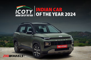 Hyundai Exter Announced Indian Car Of The Year (ICOTY) 2024 Award