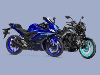 Yamaha R3 and MT-03 Accessories Price List Revealed