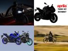 Weekly Bike News Wrapup: Triumph Speed 400 Discounts, Himalayan 450 Rally Version Trademarked, Aprillia Tuono 457 Incoming, And More