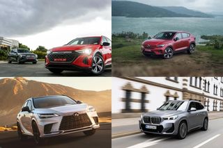 Here Are The Top 10 Luxury Cars Cars Launched In 2023