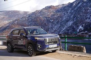 Honda Drive To Discover Edition 12: Expectations Exceeded Honda Drive To Discover Edition 12: Expectations Exceeded