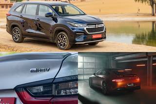 Here Are All The Hybrid Cars Launched in 2023 Here Are All The Hybrid Cars Launched in 2023