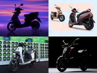 EVs To Be Launched In 2024: Honda Activa Electric, Suzuki Burgman Electric, Ather 450 Apex, and More!