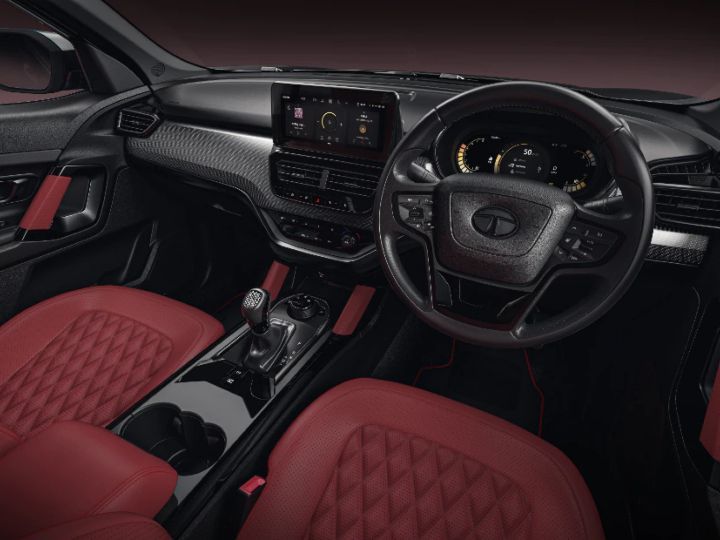 2023 Tata Harrier And Safari Prelaunch Bookings Open, Will Get ADAS