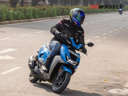 Weekly Two-wheeler News Wrap-up: Hero Xoom 110 Launched, KTM 390