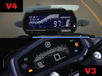 fzs v3 fuel indicator