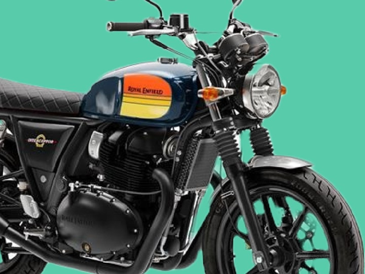 royal enfield interceptor 650 alloy wheels price