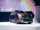 Maruti Celerio Is Headed To South Africa As A Rebadged Toyota Vitz Maruti Celerio Is Headed To South Africa As A Rebadged Toyota Vitz