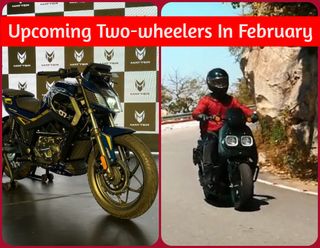Upcoming Bike Launches In February