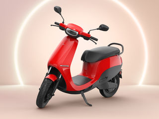 Ola S1 Air e-Scooter: More Details To Be Announced On February 9