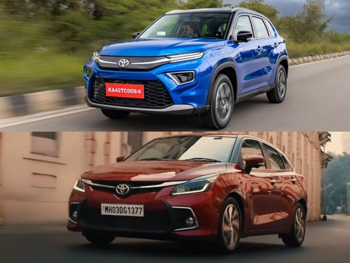 Toyota Hyryder Strong-hybrid Variant And Glanza Hatchback Prices Hiked -  ZigWheels