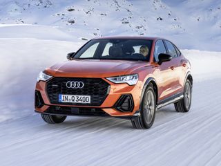 Audi Q3 With Coupe Roofline Headed To India, Order Books Open