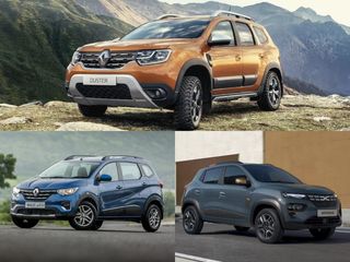 Renault-Nissan Group Reveals Future Strategy With Next-gen Duster/Terrano SUV And New Small EV In The Pipeline For India