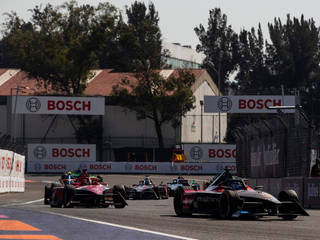 Everything You Need To Know About Formula E Ahead Of Greenko Hyderabad E-Prix This Weekend