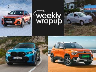 Top Car News Of The Week: 2024 Tata Nexon Spied, Audi Q3 Sportback Bookings Open, Renault And Nissan Future India Plans Detailed And More