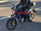 Upcoming KTM 390 Duke Spied In Production Ready Form