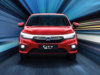 Facelifted Honda City Sedan To Be Launched On March 2, 2023 Facelifted Honda City Sedan To Be Launched On March 2, 2023