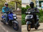 THESE Yamaha Scooters Are All Set To Become OBD 2-Compliant