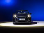 Mini Goes Topless With New Cooper SE Convertible: World's First Open-top Electric Hatchback