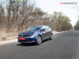 This Is The Only Premium Hatchback You Can Buy With A Diesel Engine In India Now