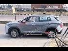 This All-electric Hyundai Creta SUV Is A Hint At Carmaker’s First Mass-Market EV This All-electric Hyundai Creta SUV Is A Hint At Carmaker’s First Mass-Market EV