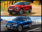 All-new Infotainment Features In 2023 Tata Harrier & Safari Explained